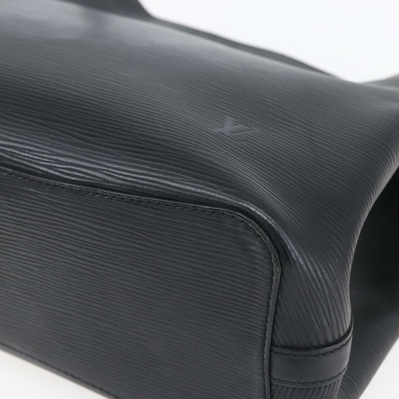 【日本直送】路易威登 Epi Mandala MM 單肩包 黑色 M58892 LV 正品 148759-8