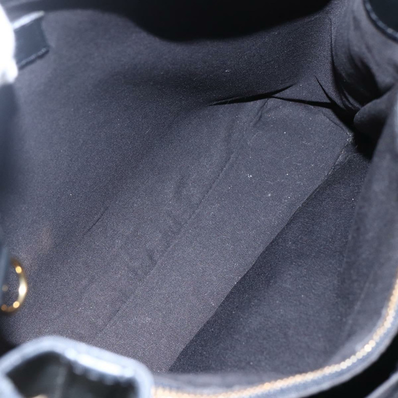 【日本直送】路易威登 Epi Mandala MM 單肩包 黑色 M58892 LV 正品 148759-10