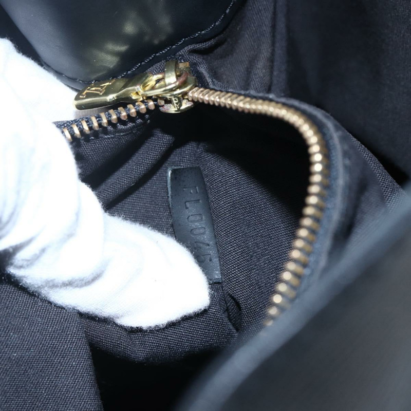 【日本直送】路易威登 Epi Mandala MM 單肩包 黑色 M58892 LV 正品 148759-11