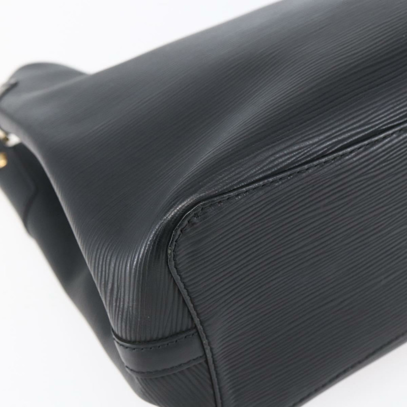 【日本直送】路易威登 Epi Mandala MM 單肩包 黑色 M58892 LV 正品 148759-13