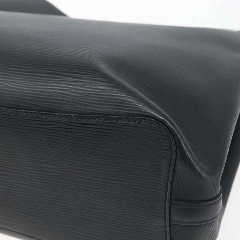 【日本直送】路易威登 Epi Mandala MM 單肩包 黑色 M58892 LV 正品 148759-14