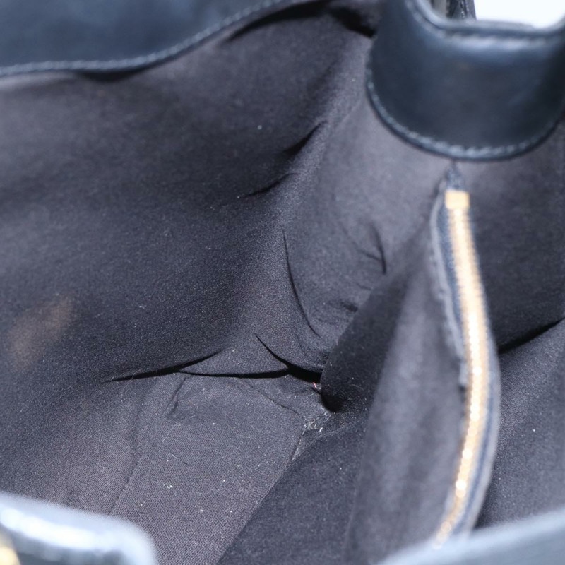 【日本直送】路易威登 Epi Mandala MM 單肩包 黑色 M58892 LV 正品 148759-17