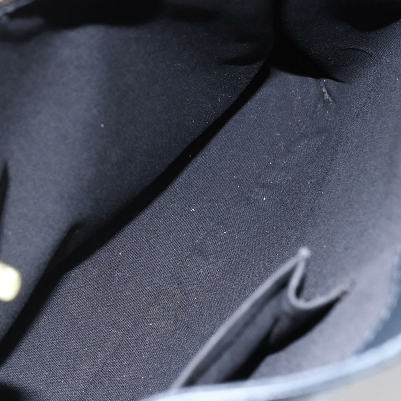 【日本直送】路易威登 Epi Mandala MM 單肩包 黑色 M58892 LV 正品 148759-20