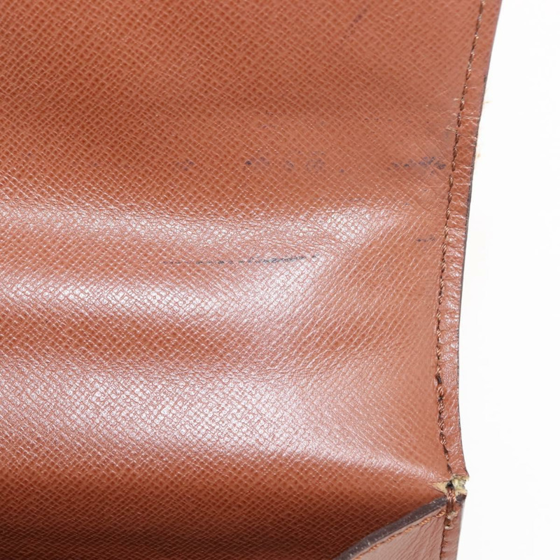 【日本直送】路易威登 Monogram Malesherbes 手袋 M51379 LV 正品 148715-9