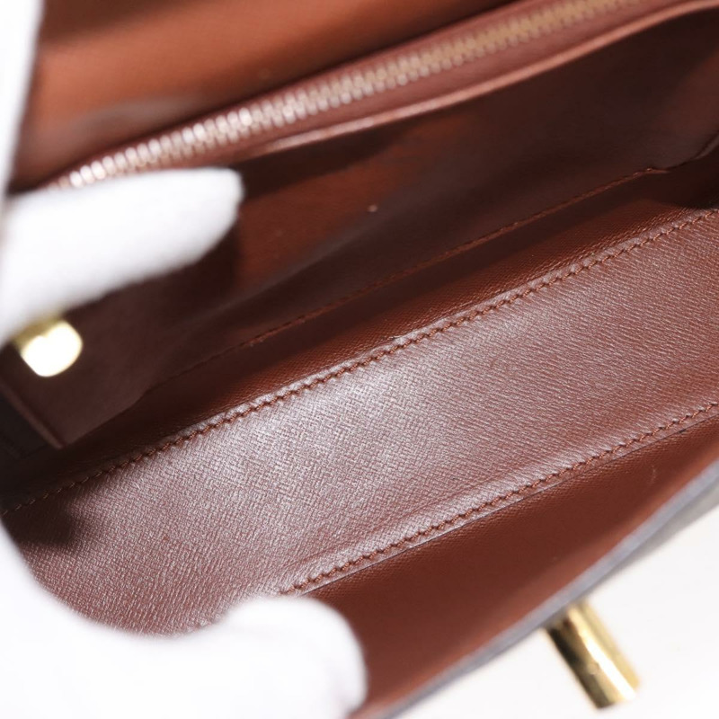 【日本直送】路易威登 Monogram Malesherbes 手袋 M51379 LV 正品 148715-10