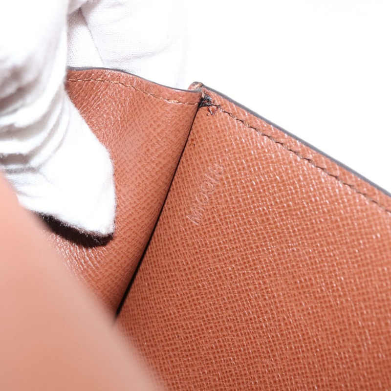 【日本直送】路易威登 Monogram Malesherbes 手袋 M51379 LV 正品 148715-11