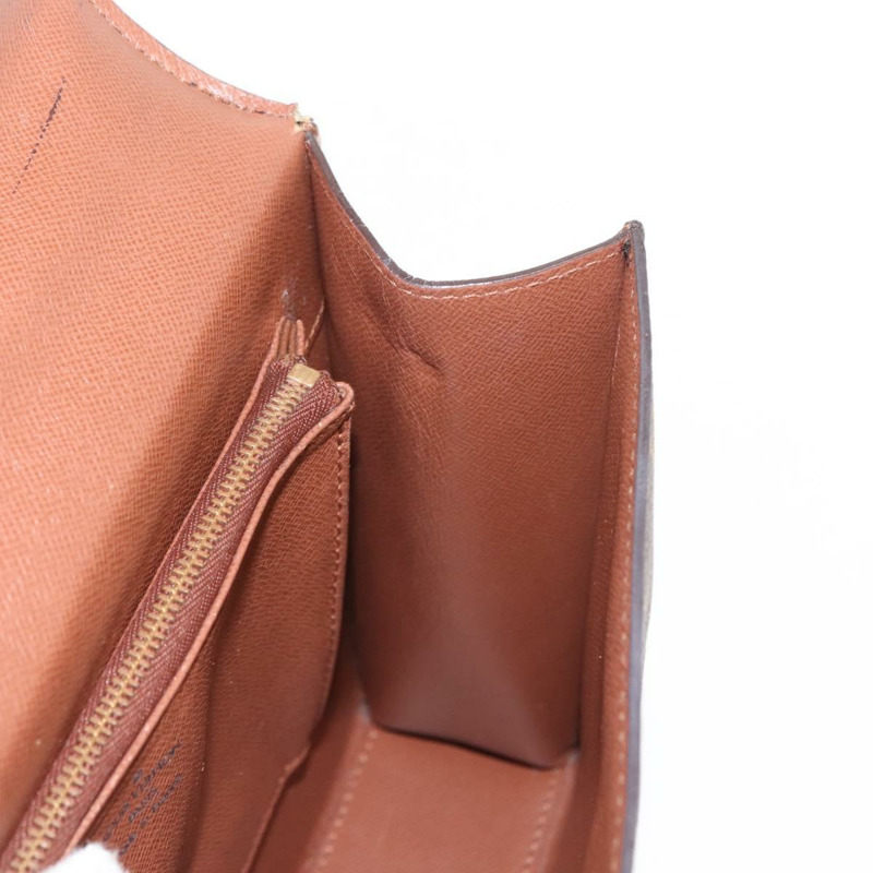 【日本直送】路易威登 Monogram Malesherbes 手袋 M51379 LV 正品 148715-19