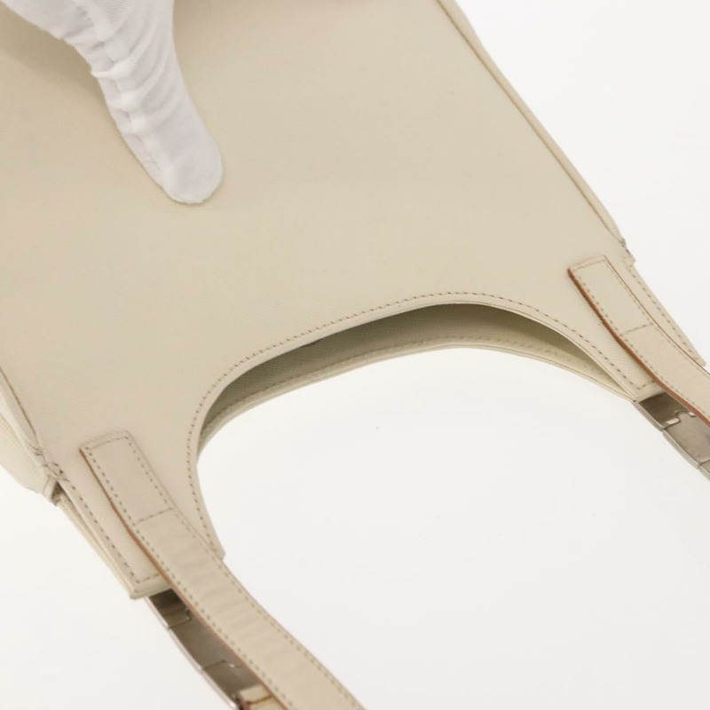 【日本直送】Salvatore Ferragamo 黑色銀色皮革肩背包 正品 BA7335-5