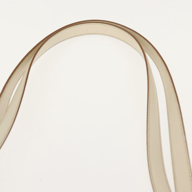 【日本直送】Salvatore Ferragamo 黑色銀色皮革肩背包 正品 BA7335-7