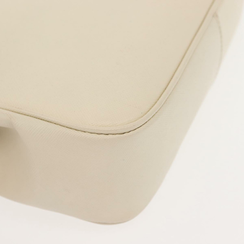 【日本直送】Salvatore Ferragamo 黑色銀色皮革肩背包 正品 BA7335-8