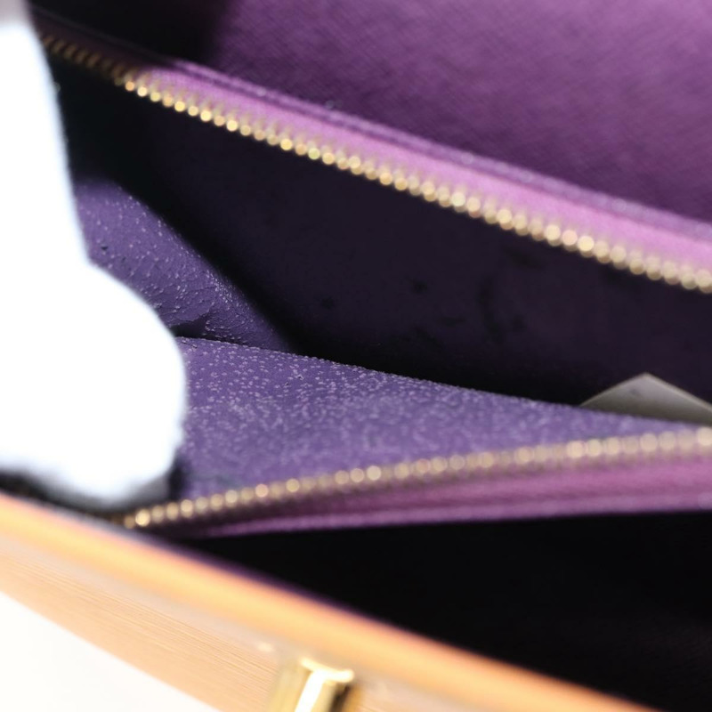 【日本直送】路易威登 Epi Malesherbes 手袋 Tassili 黃色 Jonne M52379 正品 148762-9