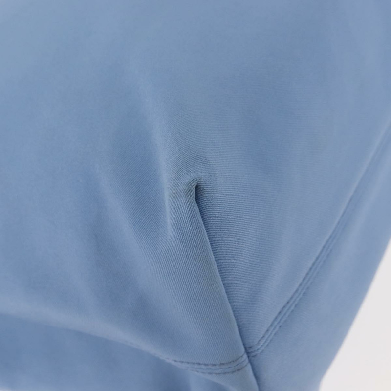 【日本直送】Salvatore Ferragamo 帆布手提包 藍色 銀色 正品 BA7336-13