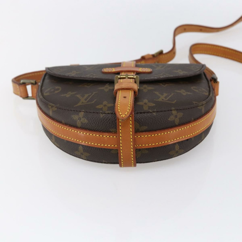 【日本直送】路易威登 Monogram Chantilly PM 單肩包 M51234 LV 正品 148703-4