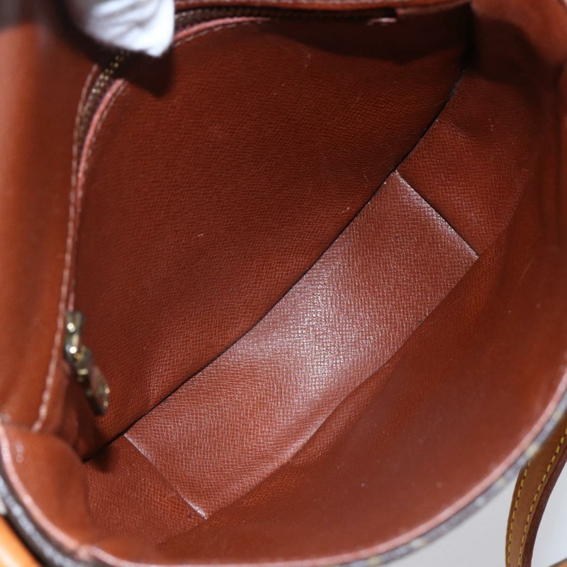 【日本直送】路易威登 Monogram Chantilly PM 單肩包 M51234 LV 正品 148703-8