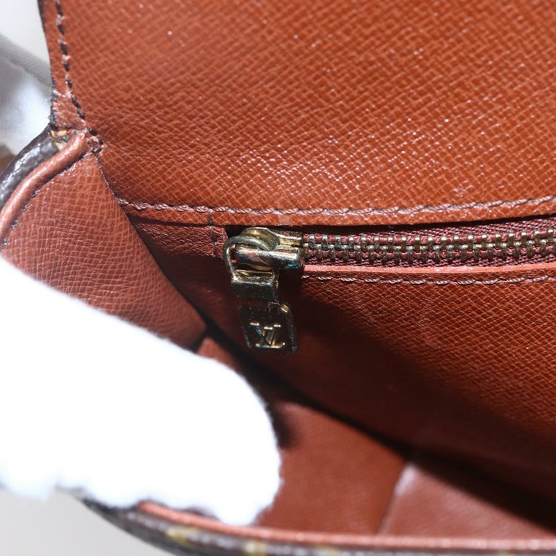 【日本直送】路易威登 Monogram Chantilly PM 單肩包 M51234 LV 正品 148703-20