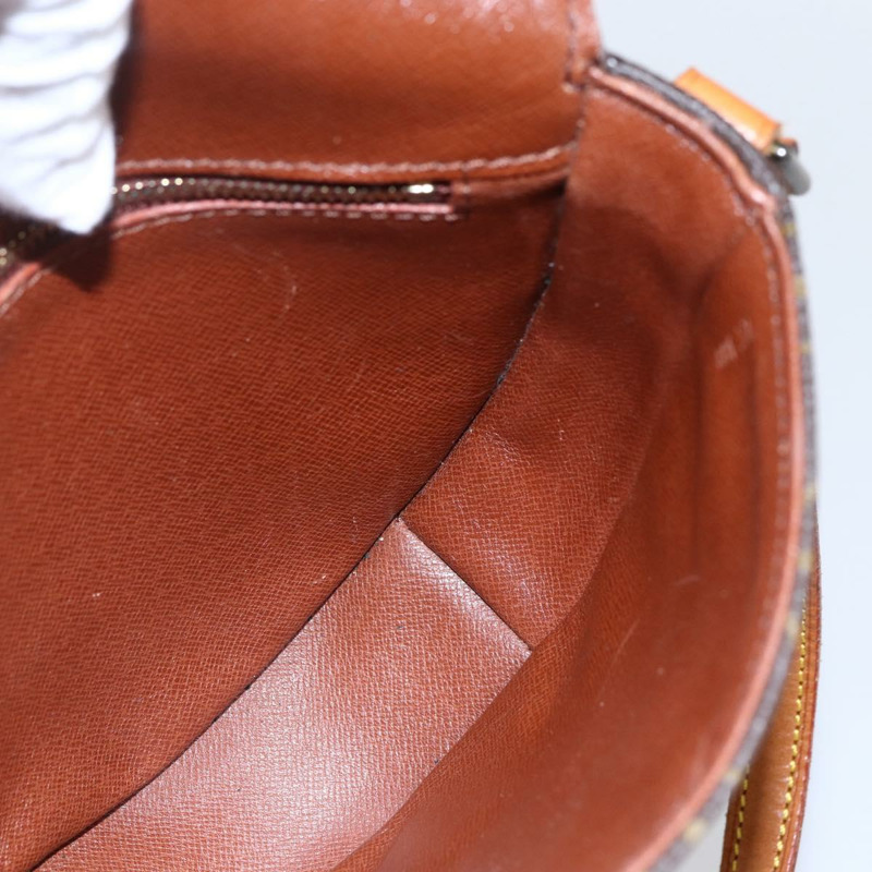 【日本直送】路易威登 Monogram Chantilly PM 單肩包 M51234 LV 正品 148703-21