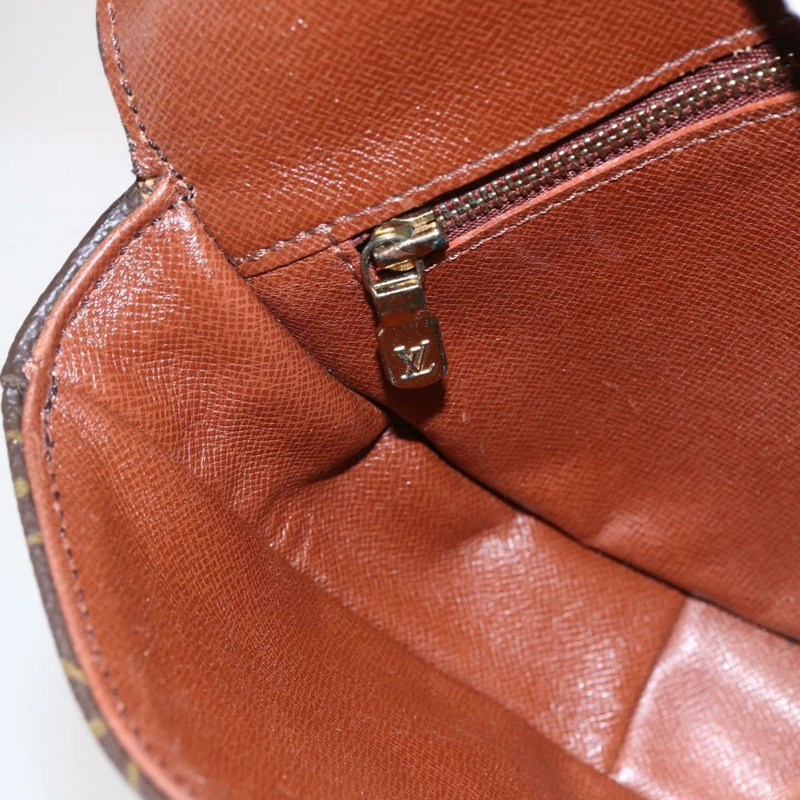 【日本直送】路易威登 Monogram Chantilly PM 單肩包 M51234 LV 正品 148703-22