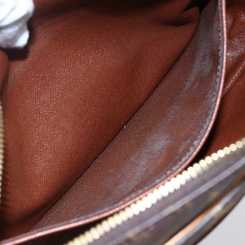 【日本直送】路易威登 Monogram Compiegne 23 手拿包 M51847 LV 正品 148704-9