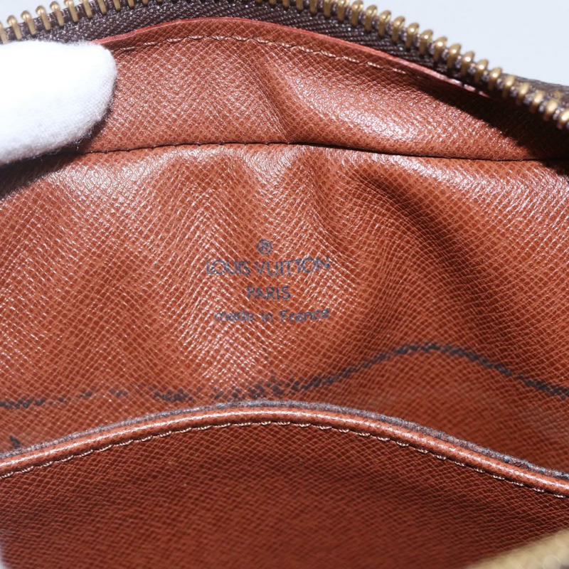 【日本直送】路易威登 Monogram Compiegne 23 手拿包 M51847 LV 正品 148704-16