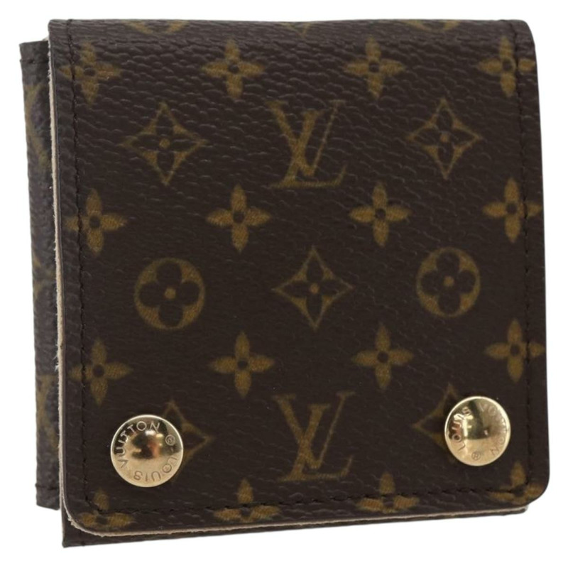 【日本直送】路易威登 Monogram 珠寶盒 LV 正品 148777-0