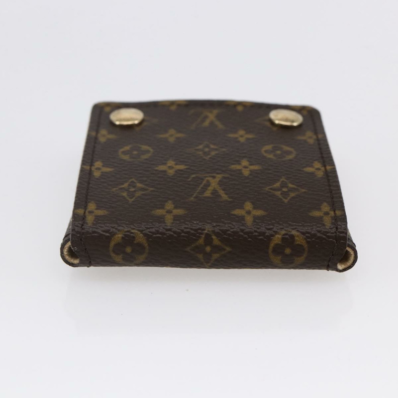 【日本直送】路易威登 Monogram 珠寶盒 LV 正品 148777-4
