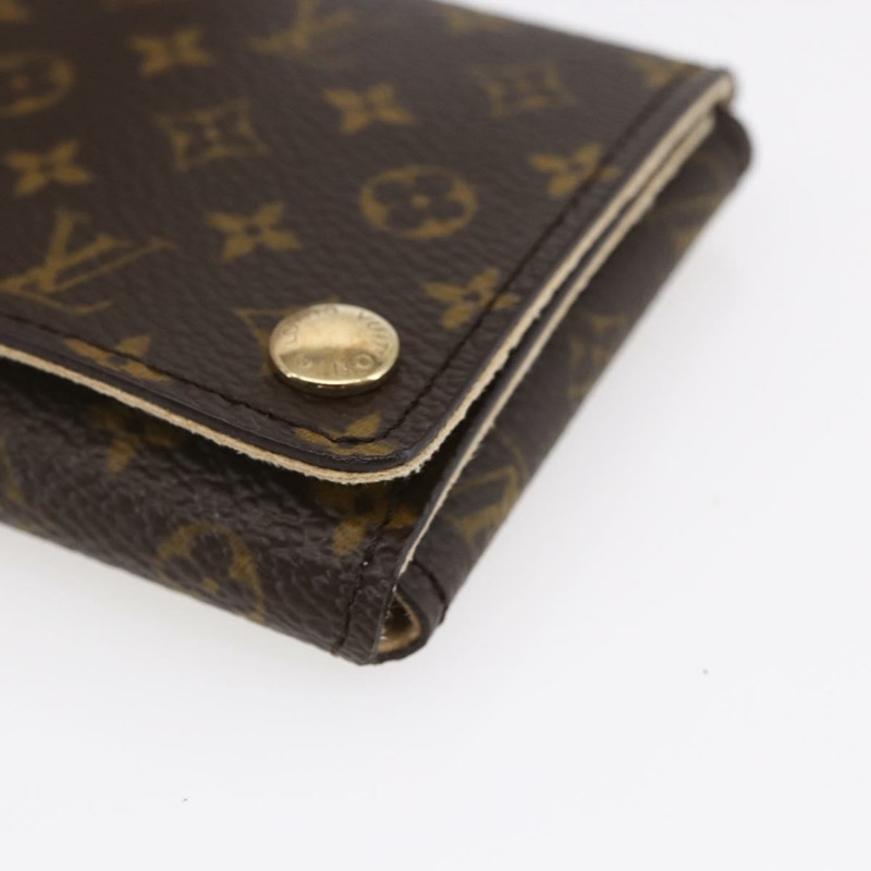 【日本直送】路易威登 Monogram 珠寶盒 LV 正品 148777-6