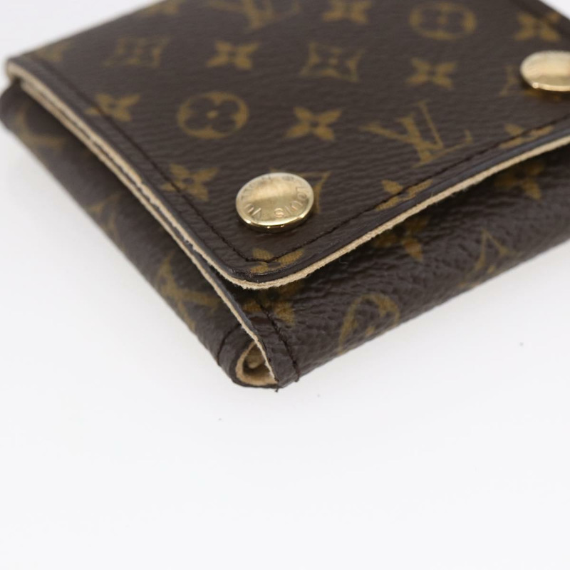 【日本直送】路易威登 Monogram 珠寶盒 LV 正品 148777-7