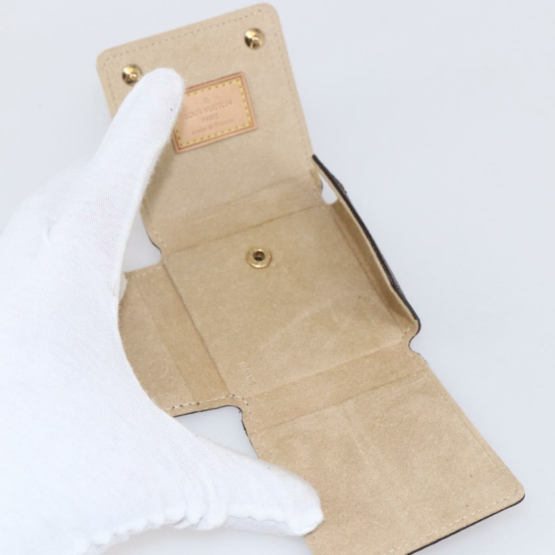 【日本直送】路易威登 Monogram 珠寶盒 LV 正品 148777-10