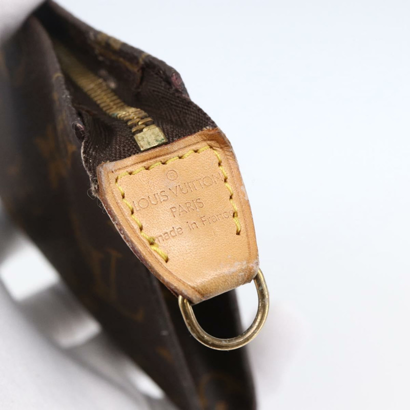 【日本直送】路易威登 Monogram Bucket GM 配件包 LV Auth 148724-7