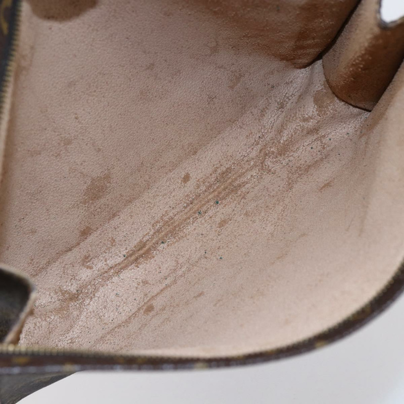 【日本直送】路易威登 Monogram Poche 廁所 26 袋 M47542 LV 正品 148769-9