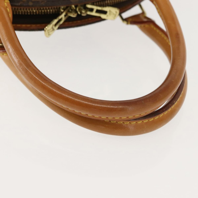 【日本直送】路易威登 Monogram Ellipse PM 手提包 M51127 LV 正品 148753-6