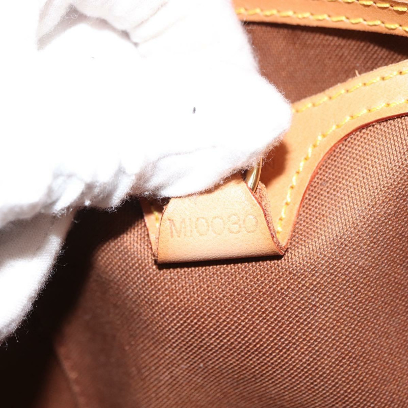 【日本直送】路易威登 Monogram Ellipse PM 手提包 M51127 LV 正品 148753-10