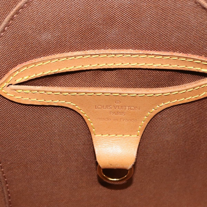 【日本直送】路易威登 Monogram Ellipse PM 手提包 M51127 LV 正品 148753-17