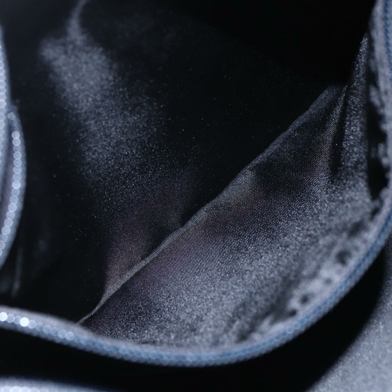 【日本直送】PRADA 單肩包 尼龍 黑色 銀色 正品 148790-21