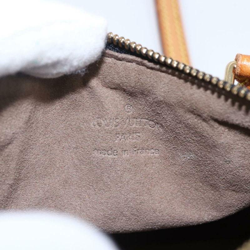 【日本直送】路易威登 Monogram Multicolor 迷你 Speedy 手提包 黑色 M92644 正品 fm4913A-18