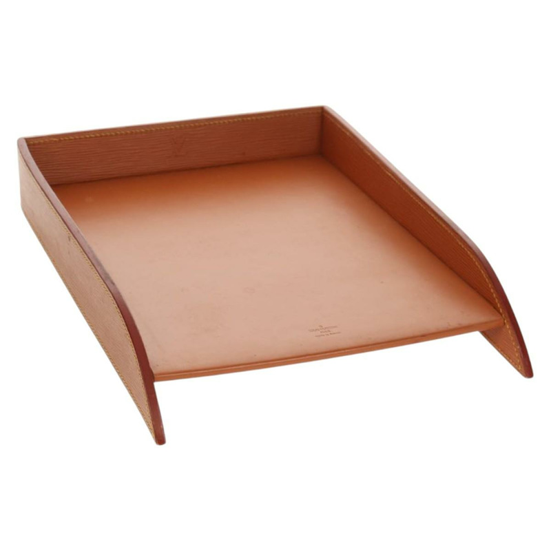 【日本直送】路易威登 Epi Documents 手拿包 Zipangu 金 LV 正品 ep11199A-0