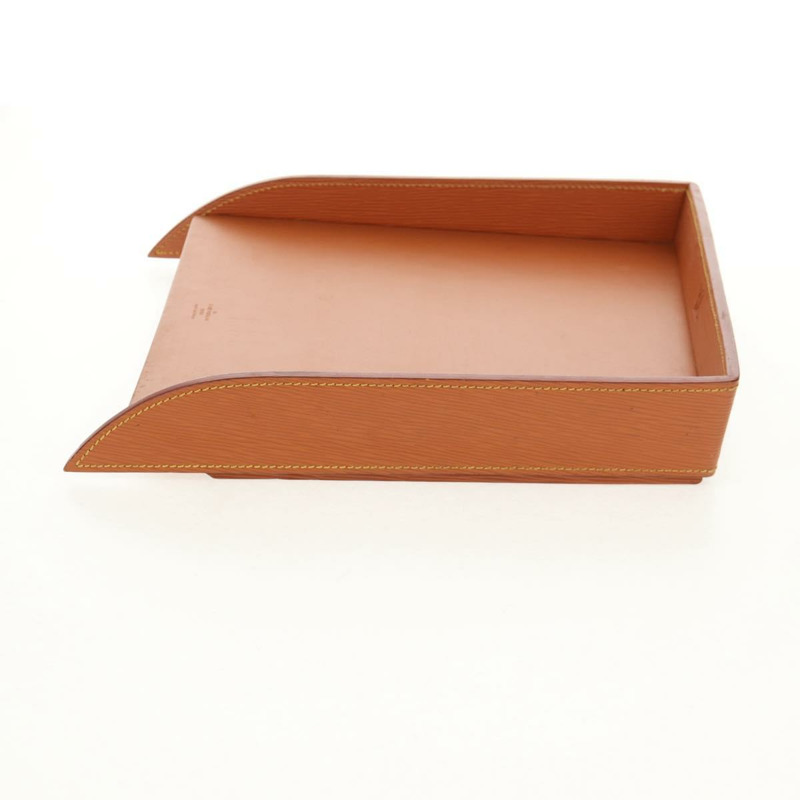 【日本直送】路易威登 Epi Documents 手拿包 Zipangu 金 LV 正品 ep11199A-2