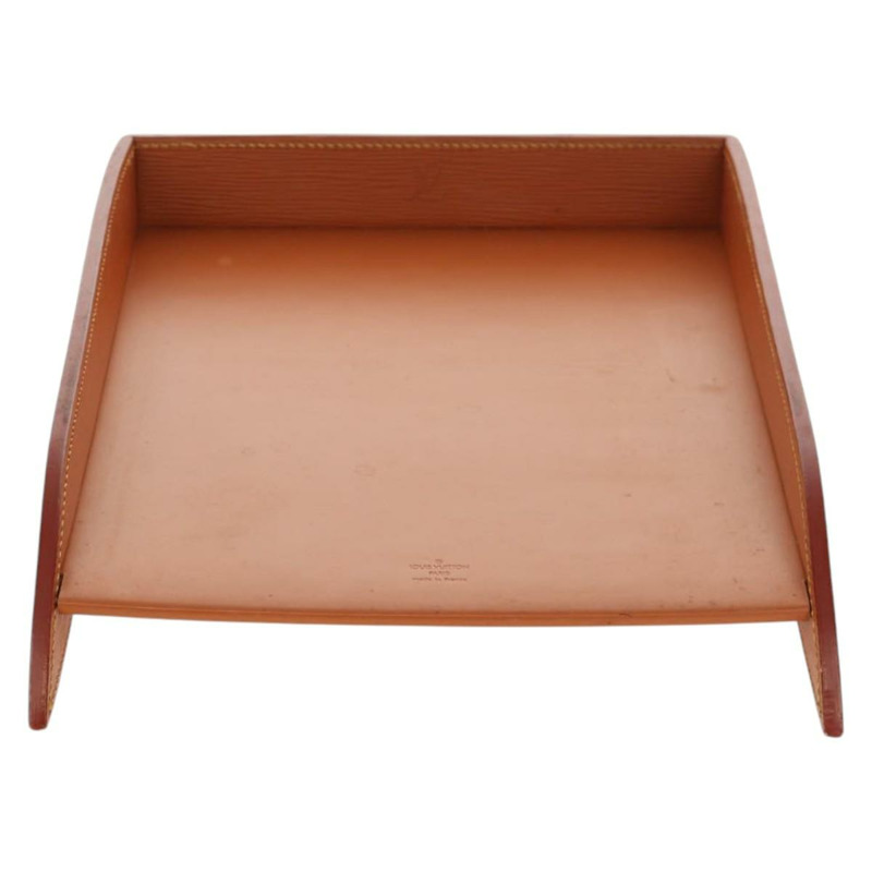 【日本直送】路易威登 Epi Documents 手拿包 Zipangu 金 LV 正品 ep11199A-12