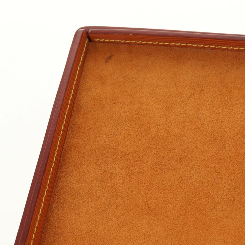 【日本直送】路易威登 Epi Documents 手拿包 Zipangu 金 LV 正品 ep11199A-13