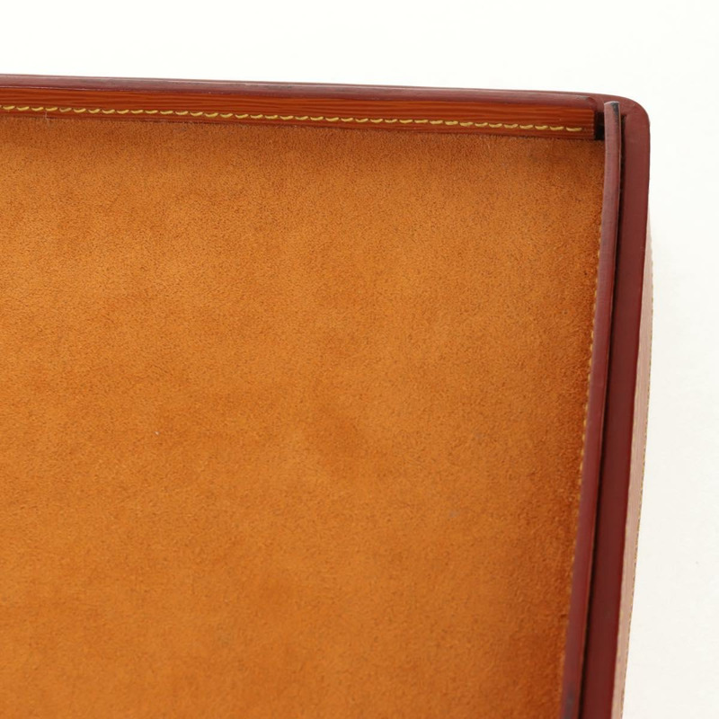 【日本直送】路易威登 Epi Documents 手拿包 Zipangu 金 LV 正品 ep11199A-14