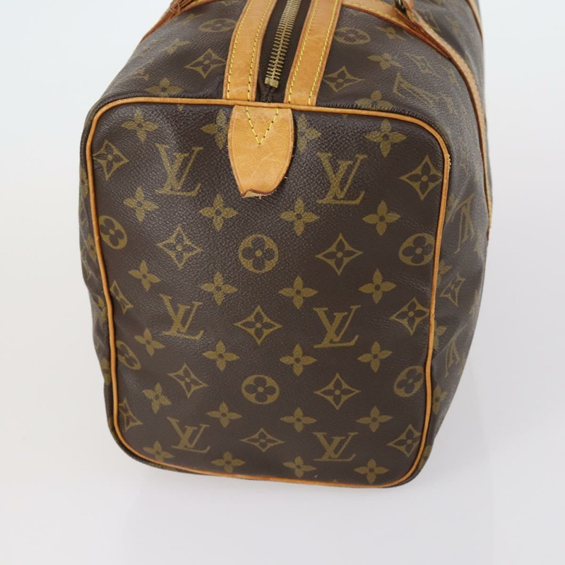 【日本直送】路易威登 Monogram Sac Souple 35 波士頓包 M41626 LV Auth 148727-2