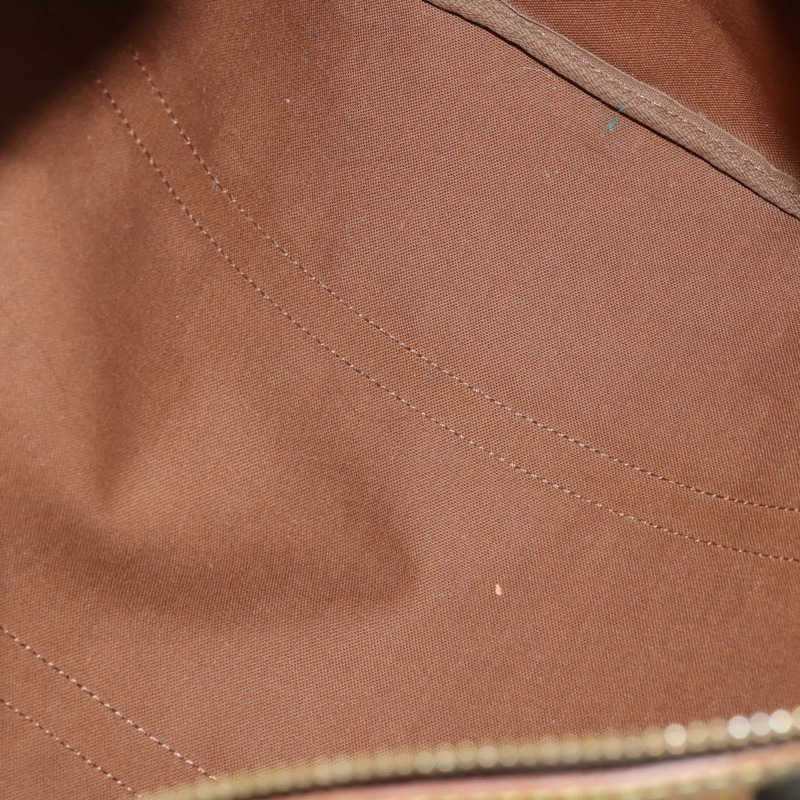 【日本直送】路易威登 Monogram Sac Souple 35 波士頓包 M41626 LV Auth 148727-10