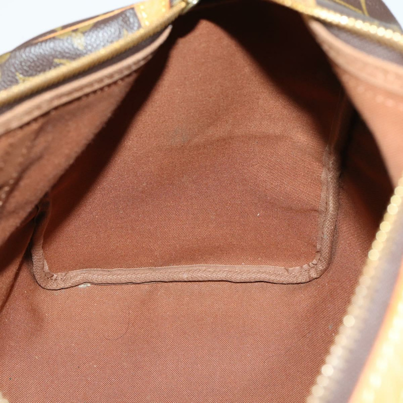 【日本直送】路易威登 Monogram Sac Souple 35 波士頓包 M41626 LV Auth 148727-19