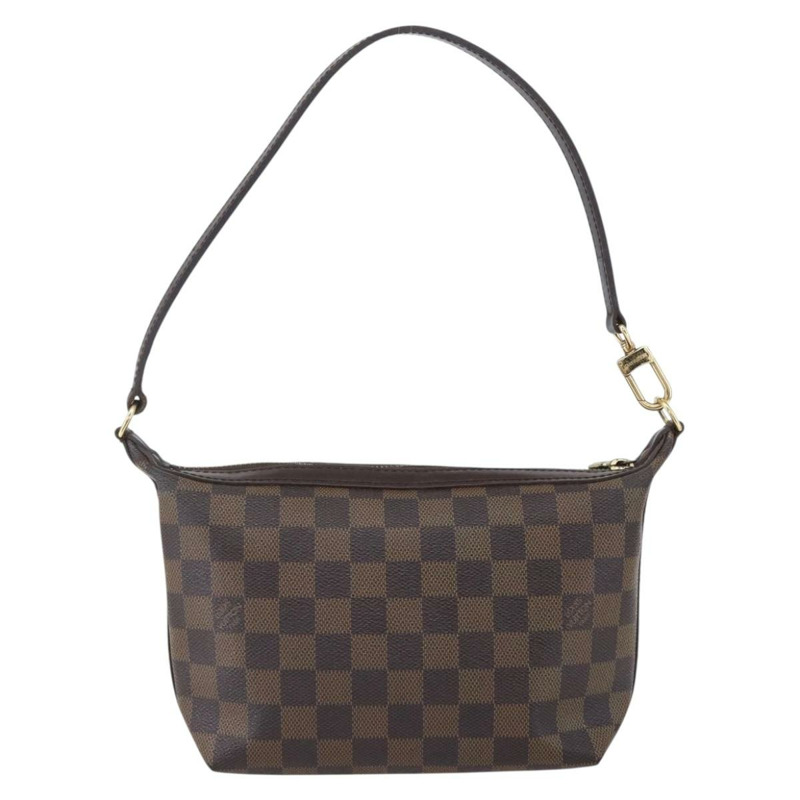 【日本直送】路易威登 Damier Ebene Illovo 小號單肩包 N51996 LV 正品 142456-1