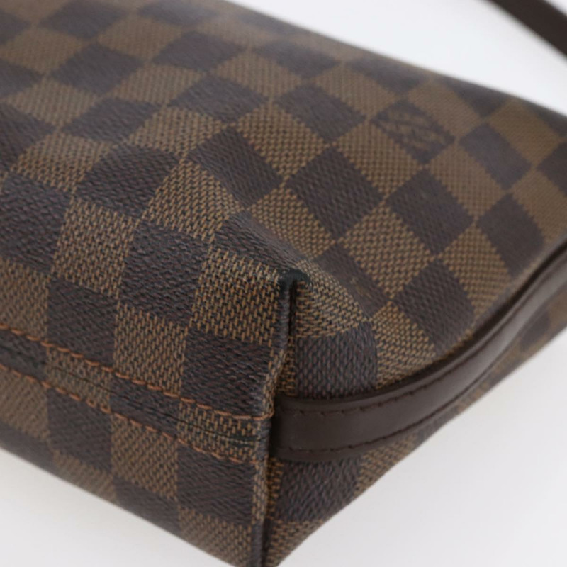 【日本直送】路易威登 Damier Ebene Illovo 小號單肩包 N51996 LV 正品 142456-7