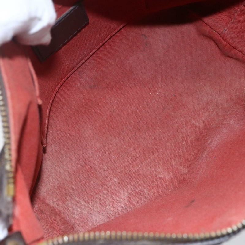 【日本直送】路易威登 Damier Ebene Illovo 小號單肩包 N51996 LV 正品 142456-10