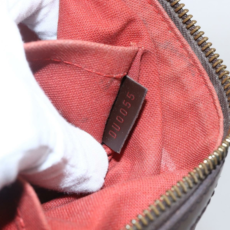 【日本直送】路易威登 Damier Ebene Illovo 小號單肩包 N51996 LV 正品 142456-11