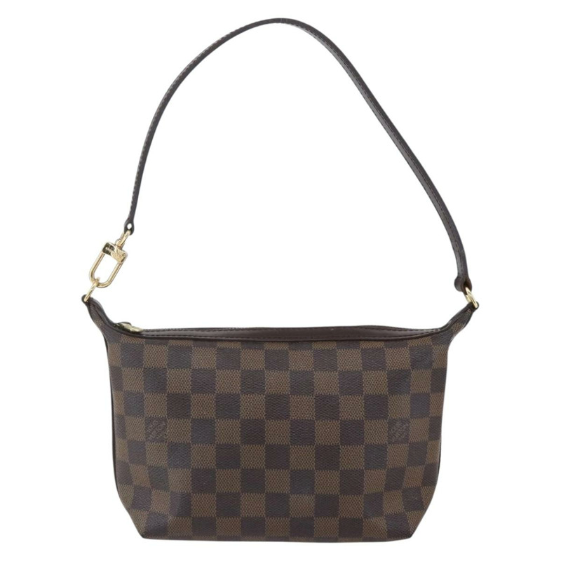 【日本直送】路易威登 Damier Ebene Illovo 小號單肩包 N51996 LV 正品 142456-12