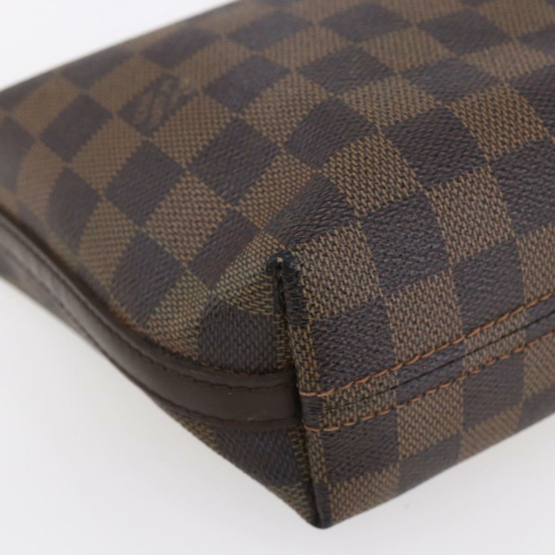 【日本直送】路易威登 Damier Ebene Illovo 小號單肩包 N51996 LV 正品 142456-14