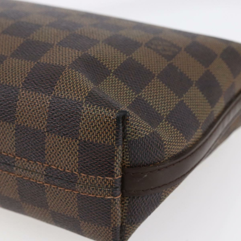 【日本直送】路易威登 Damier Ebene Illovo 小號單肩包 N51996 LV 正品 142456-15